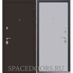 Входная дверь Command Doors Brown 46 Альберо Браш