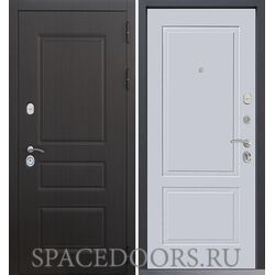 Входная дверь Command Doors Classica 05 Белый матовый