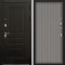 Входная дверь Command Doors Classica 03 Кварц софт