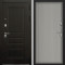 Входная дверь Command Doors Classica 11 Грей софт