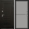 Входная дверь Command Doors Classica 12 Грей софт