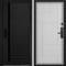 Входная дверь Command doors Cyber Horizon 46 Альберо Браш