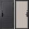 Входная дверь Command doors Cyber lord 00 Белая лиственница