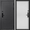 Входная дверь Command doors Cyber lord 00 Белый матовый