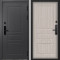 Входная дверь Command doors Cyber lord 02 Белая Лиственница