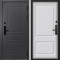 Входная дверь Command Doors Cyber lord 05 Белый матовый (новая)