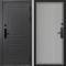 Входная дверь Command Doors Cyber lord 11 Грей софт