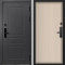 Входная дверь Command Doors Cyber lord 11 Капучино софт