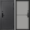 Входная дверь Command Doors Cyber lord 12 Грей софт