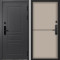 Входная дверь Command Doors Cyber lord 12 Капучино софт