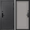 Входная дверь Command Doors Cyber lord 38 Грей софт
