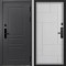 Входная дверь Command doors Cyber lord 46 Альберо Браш