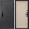 Входная дверь Command Doors Cyber lord 61 Капучино софт