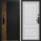 Входная дверь Command Doors Cyber Тессеракт 05 Белый матовый (новая)