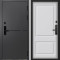 Входная дверь Command Doors Cyber Вектор 05 Белый матовый (новая)