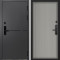 Входная дверь Command Doors Cyber Вектор 11 Грей софт