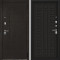 Входная дверь Command Doors Grafica 01 Венге