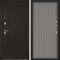 Входная дверь Command Doors Графика 03 Кварц софт