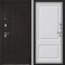 Входная дверь Command Doors Графика 05 Белый матовый (новая)