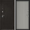 Входная дверь Command Doors Графика 11 Грей софт