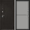 Входная дверь Command Doors Графика 12 Грей софт
