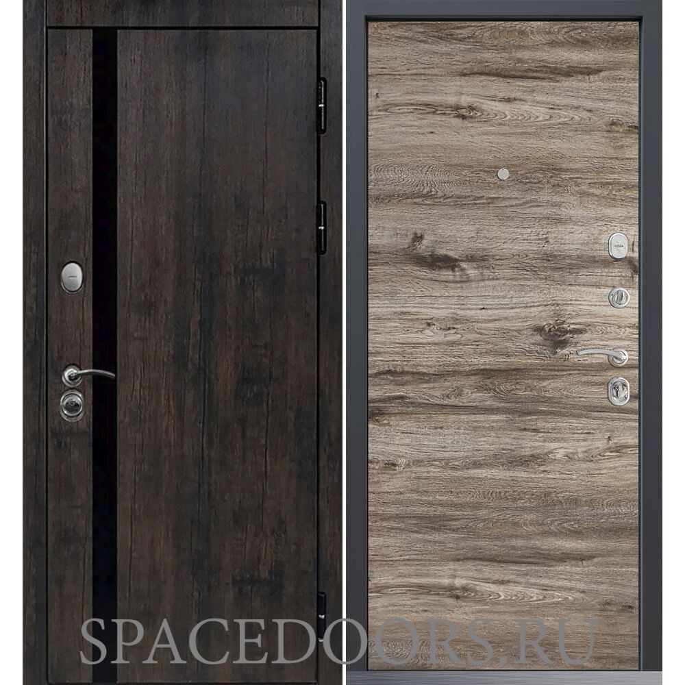 Дверь тетрис spacedoors