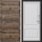 Входная дверь Command Doors Sherwood 05 Белый матовый (новая)