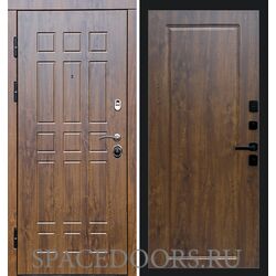 Дверь Termo-door Афина дуб Гранд Дуб