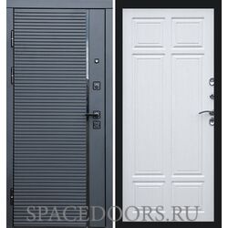 Дверь Termo-door Black line Премиум лиственница