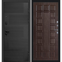 Дверь Termo-door Фаворит Престиж венге