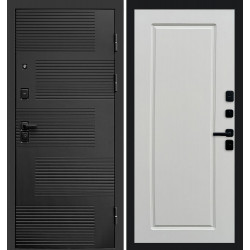 Дверь Termo-door Фаворит Гранд Слоновая кость