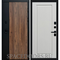 Дверь Termo-door Флэш Гранд Белый софт