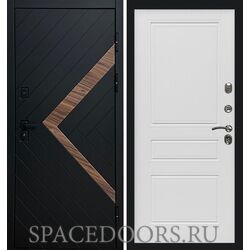 Дверь Termo-door Плэй Классика лиственница