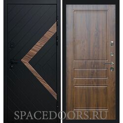 Дверь Termo-door Плэй Классика дуб