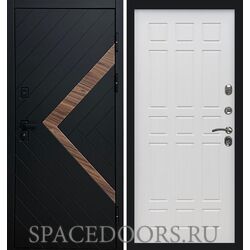 Дверь Termo-door Плэй Спарта лиственница