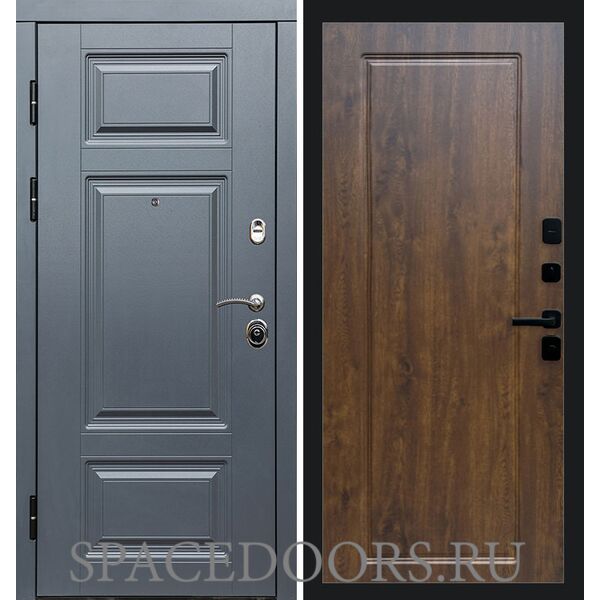 Дверь Termo-door Премиум Grey Гранд Дуб
