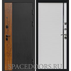 Дверь Termo-door Престиж Porte white