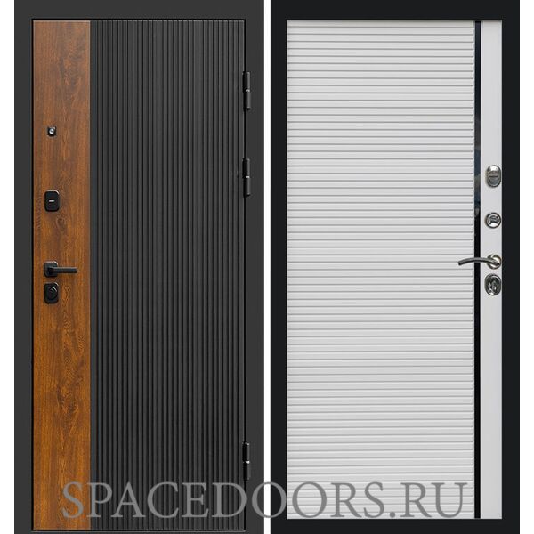 Дверь Termo-door Престиж Porte white