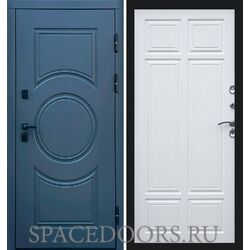Дверь Termo-door Сфера Премиум лиственница