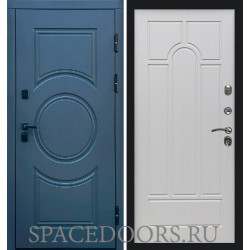 Дверь Termo-door Сфера Арка лиственница