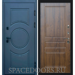 Дверь Termo-door Сфера Классика дуб