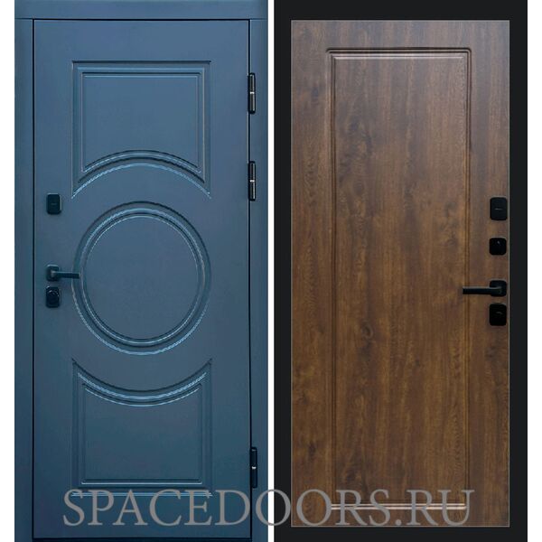 Дверь Termo-door Сфера Гранд Дуб