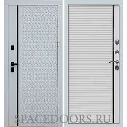 Дверь Termo-door Simple white Porte white
