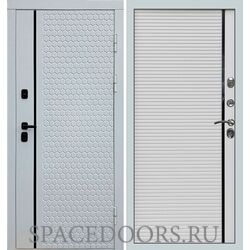 Дверь Termo-door Simple white Porte white