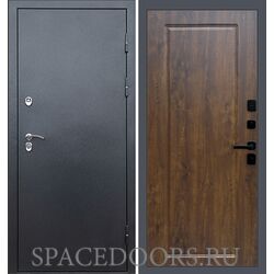 Дверь Termo-door Техно графит Гранд Дуб
