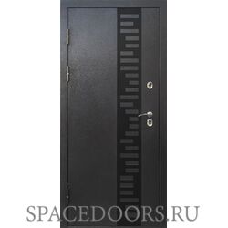 Коллекция Termo-door Термо Сибирь серебро антик декор - Входные двери Termo-door Коллекция Termo-door Термо Сибирь серебро антик декор - Входные двери Termo-door
