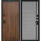 Входная дверь Termo-door Твист Porte Grey софт