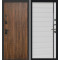 Входная дверь Termo-door Твист Porte white