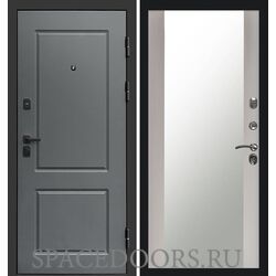 Дверь Termo-door Верона Зеркало лиственница