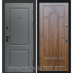 Дверь Termo-door Верона Арка дуб
